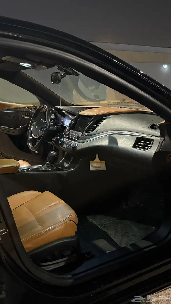 امبالا 2014 ستاندر 6