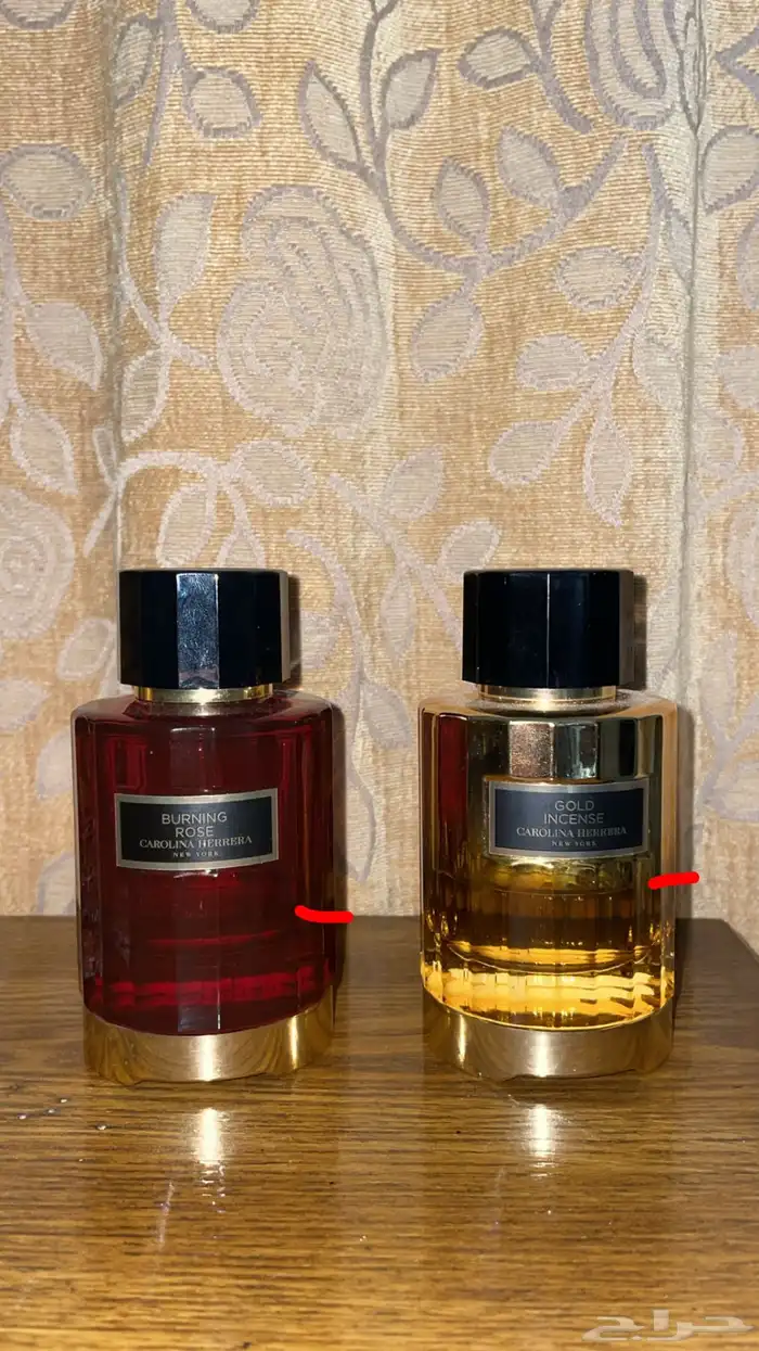 عطور للبيع 0