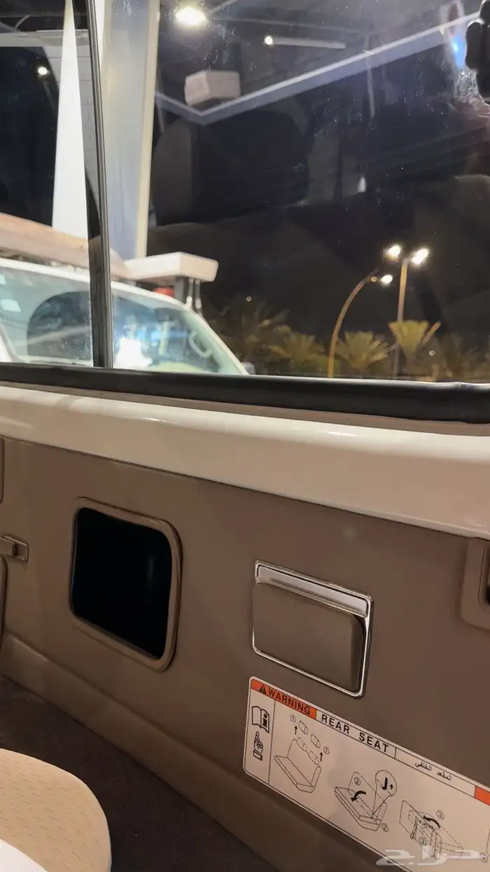 ربع ابيض 2024 دفلك وكالة للبيع 43