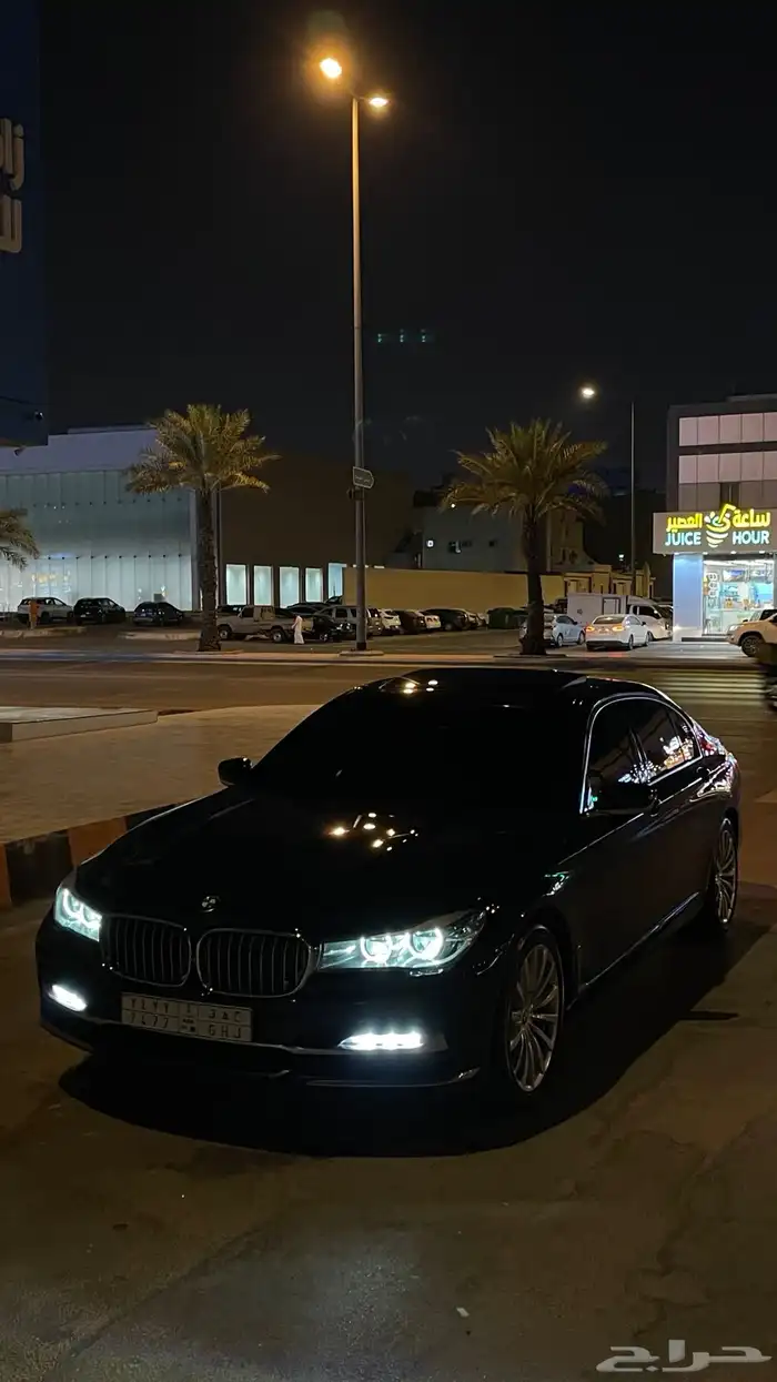 بي ام2016 4سلندر 0