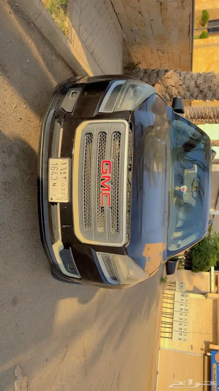 جيمس اكاديا 2013 0