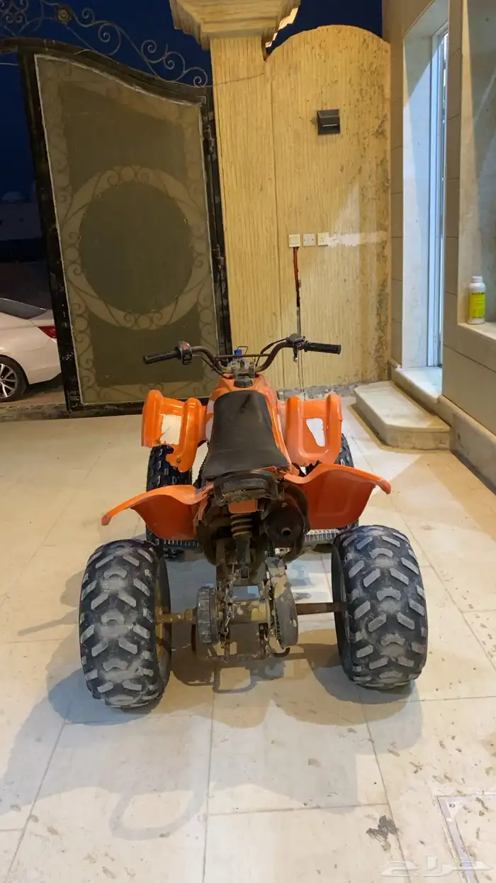 دباب رام 2016 7