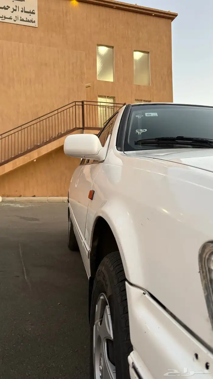 كامري 1998 بلد 7