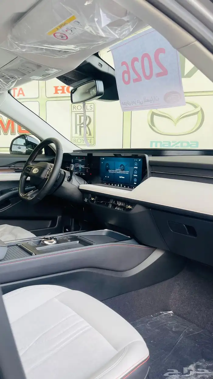 فورد تورس تيتانيوم اقل سعر في السوق 6