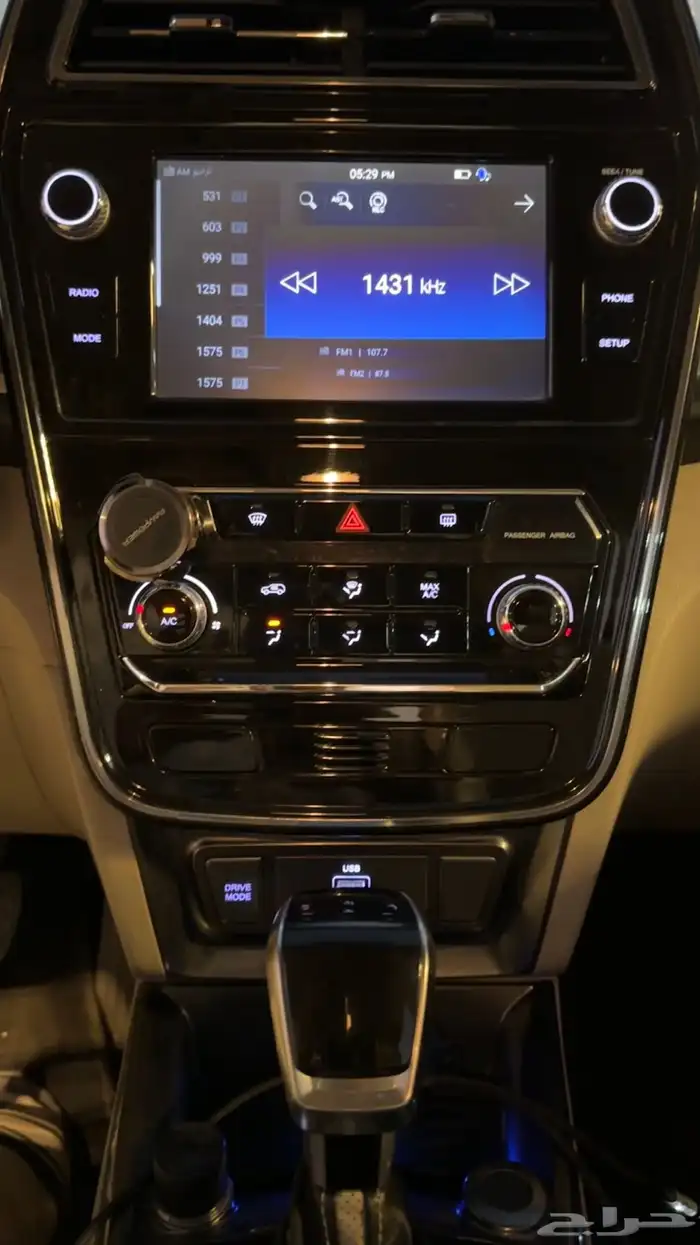 سانج يونج تيفولي TIVOLI موديل 2020 14