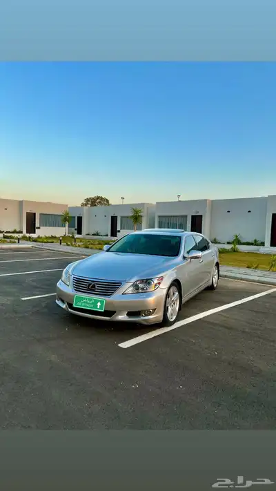 لكزس2011 460 LS نظيف index