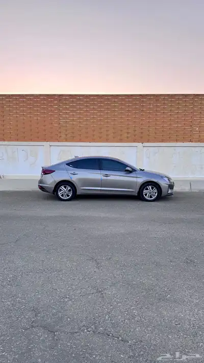 النترا 2020 مكينه كبير نظيفه ممشى قليل index