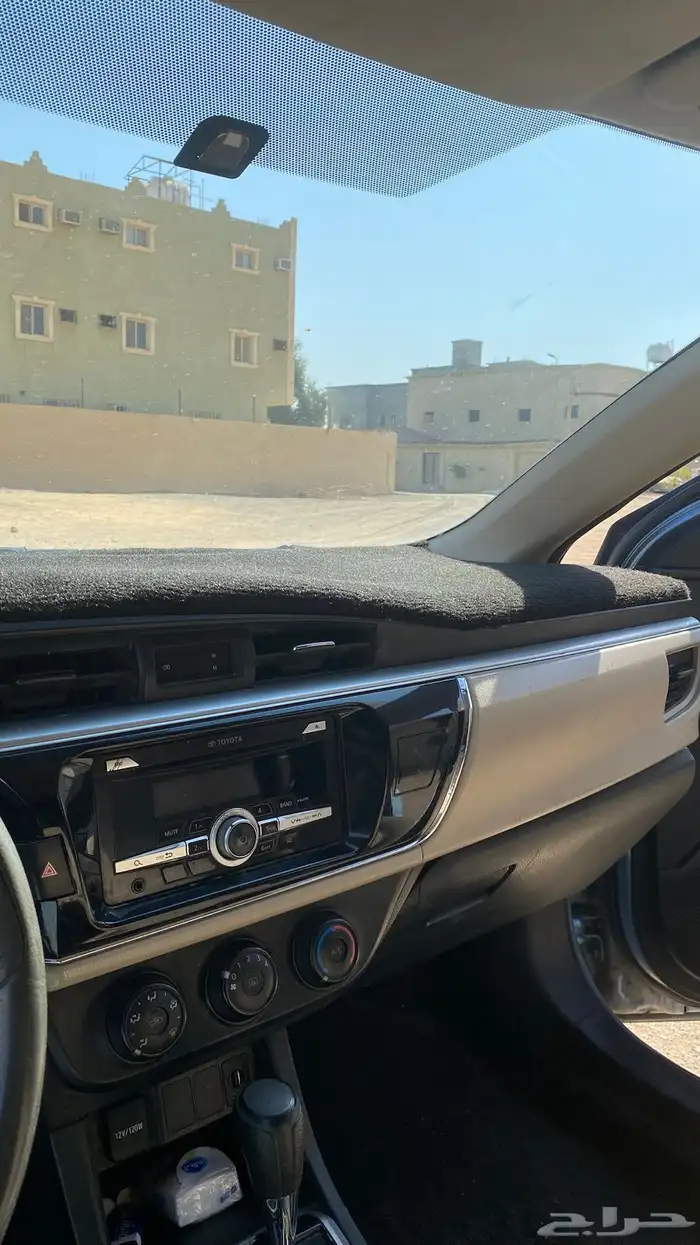 كورلا للبيع 7