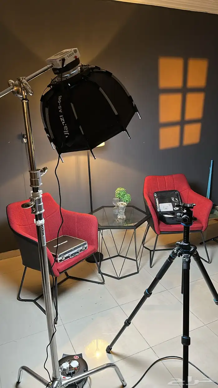 مطلوب مصور 3