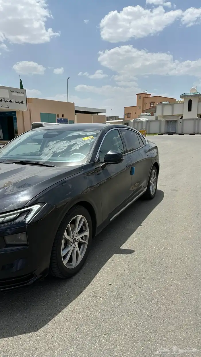 فورد تورس 2023 5