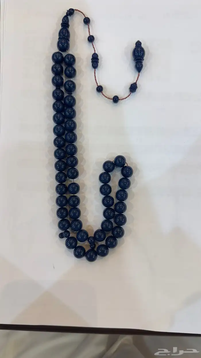 مسباح بولينق صب قديم 6