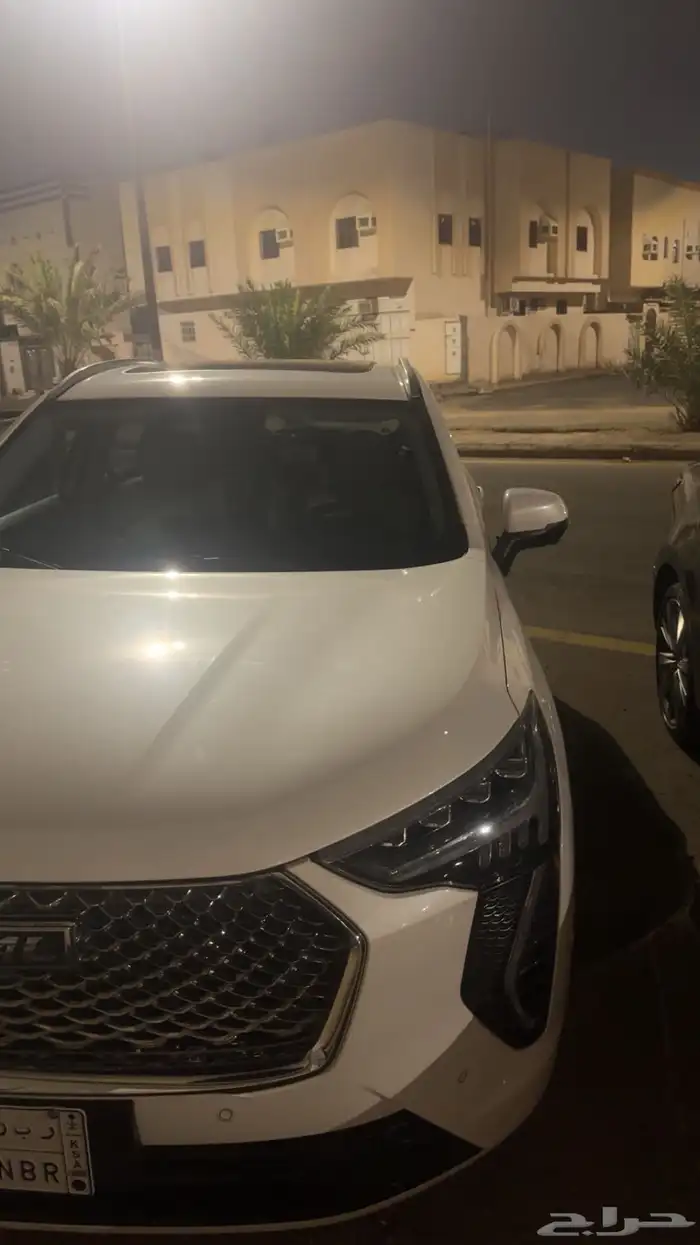 جيب هافال 11