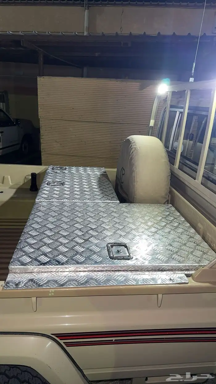 شنطة عزبة للشاص 2