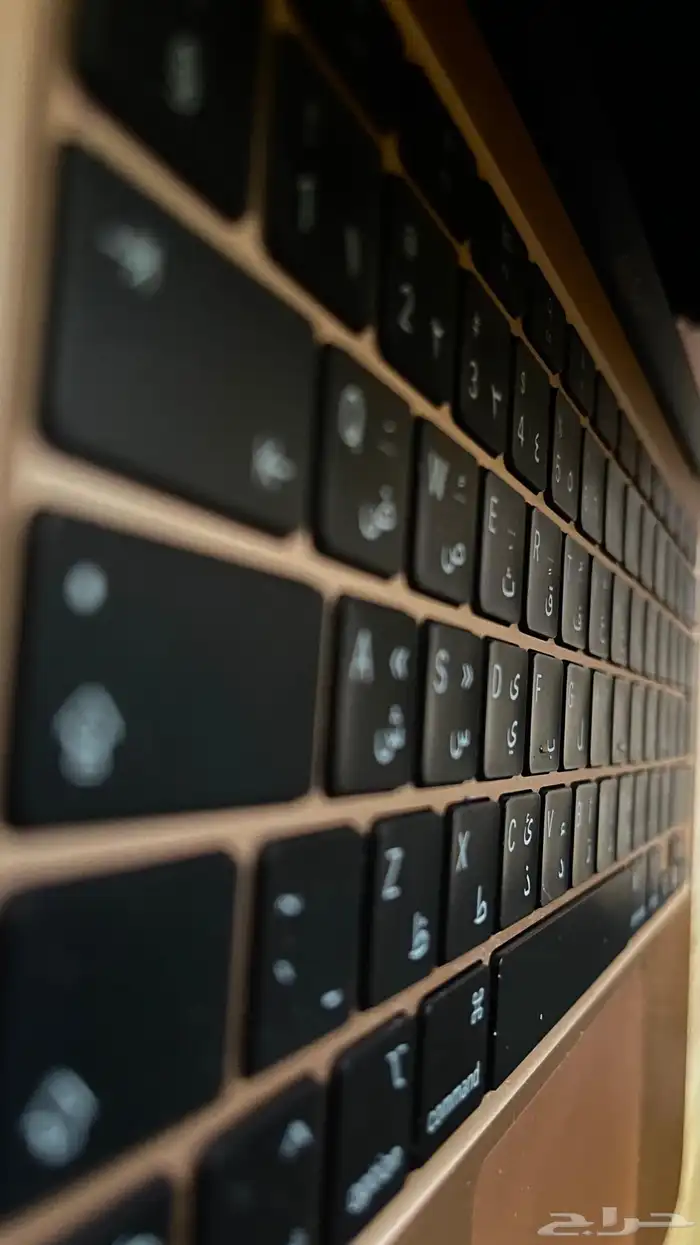 ماك بوك إير 13 ريتنا M1 (ثماني النواة) 7