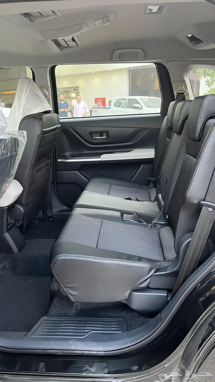 تيوتا فيلوز 1