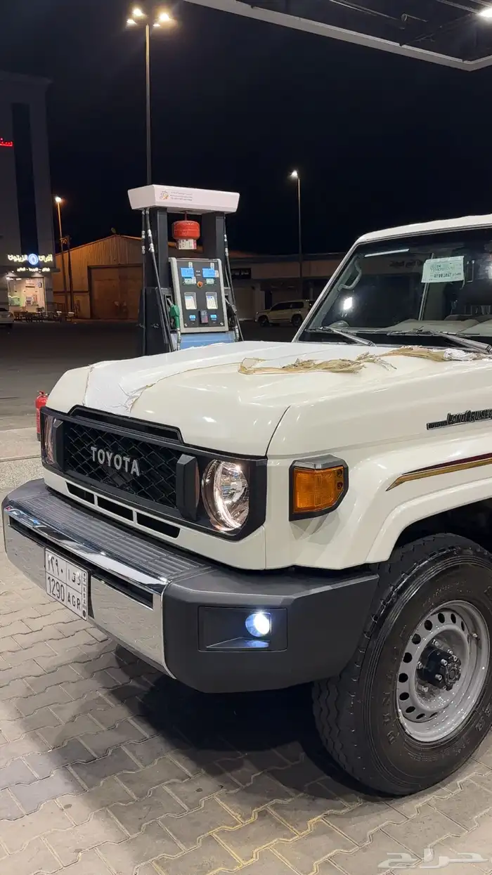 ربع ابيض 2024 دفلك وكالة للبيع 10