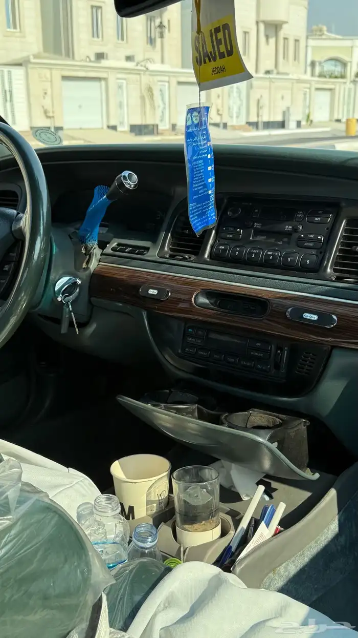 فورد ماركيز مالك ثاني   بلد 16