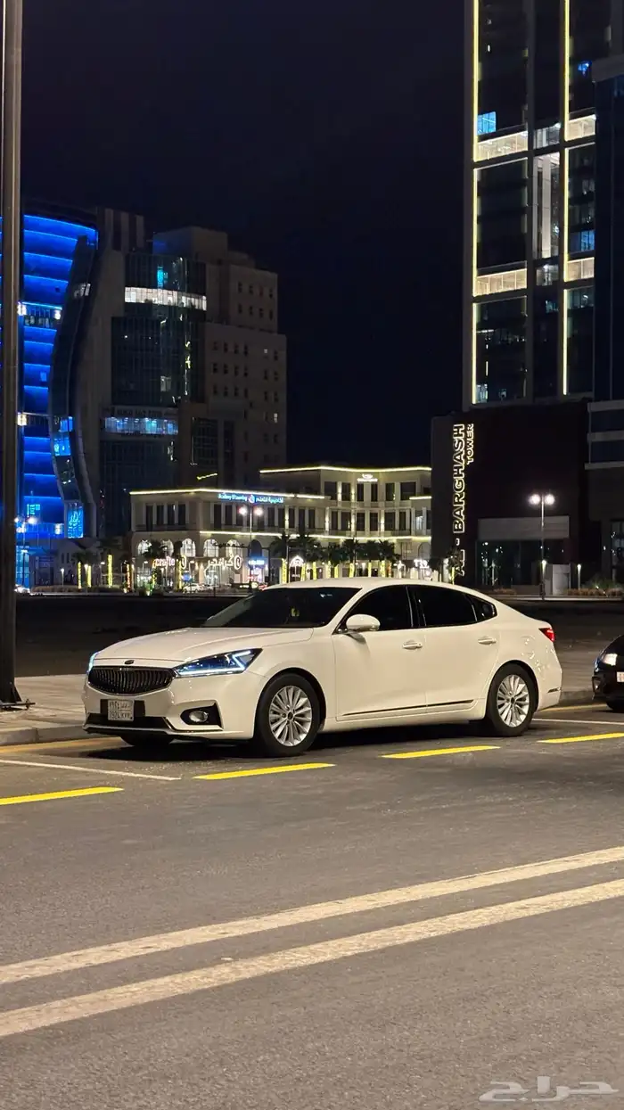 كادينزا 2019 نص فل ديزل (200km) 12