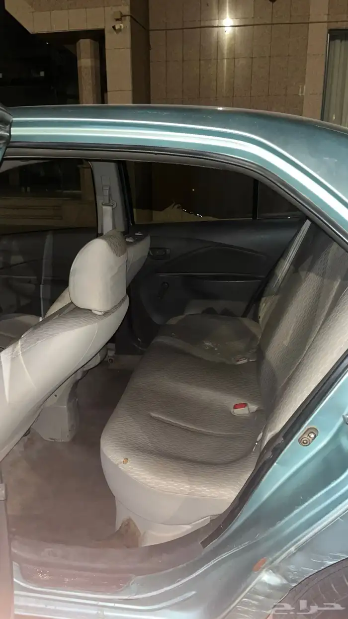 يارس للبيع 3