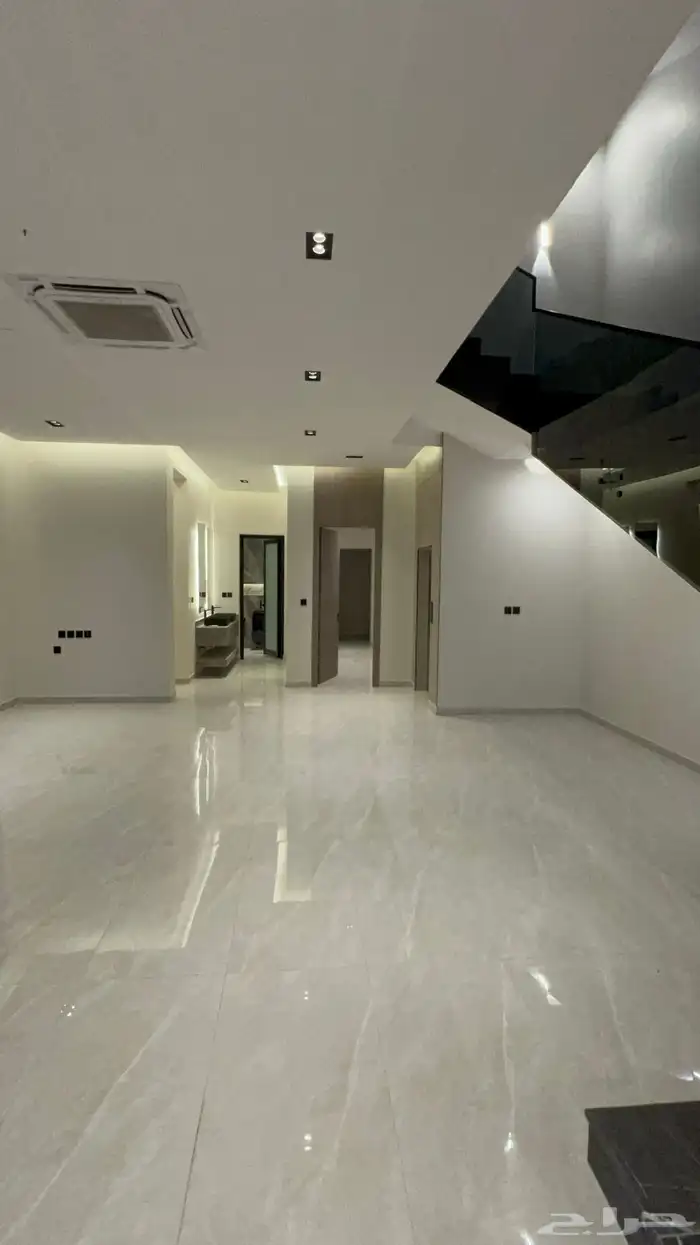 للبيع فيلا منفصله 439 متر بالشعله تصميم عصري 13