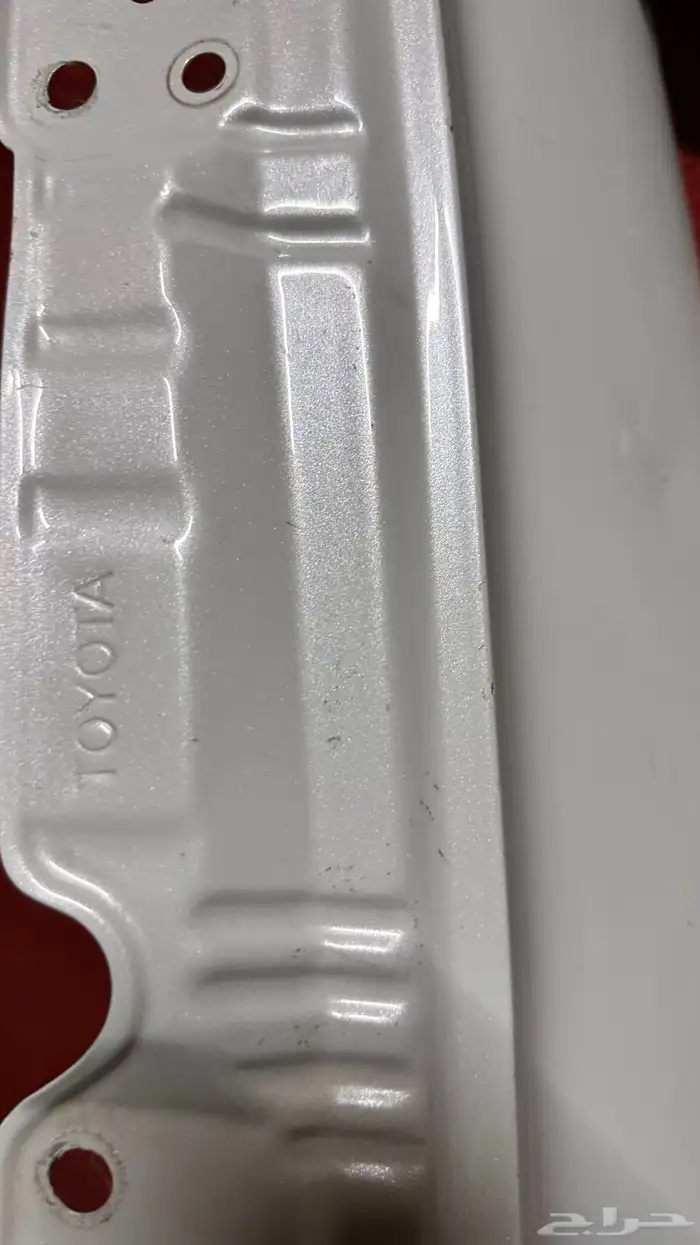 رفرف يارس يمين موديل 2023 إلى 25 وكالة 3