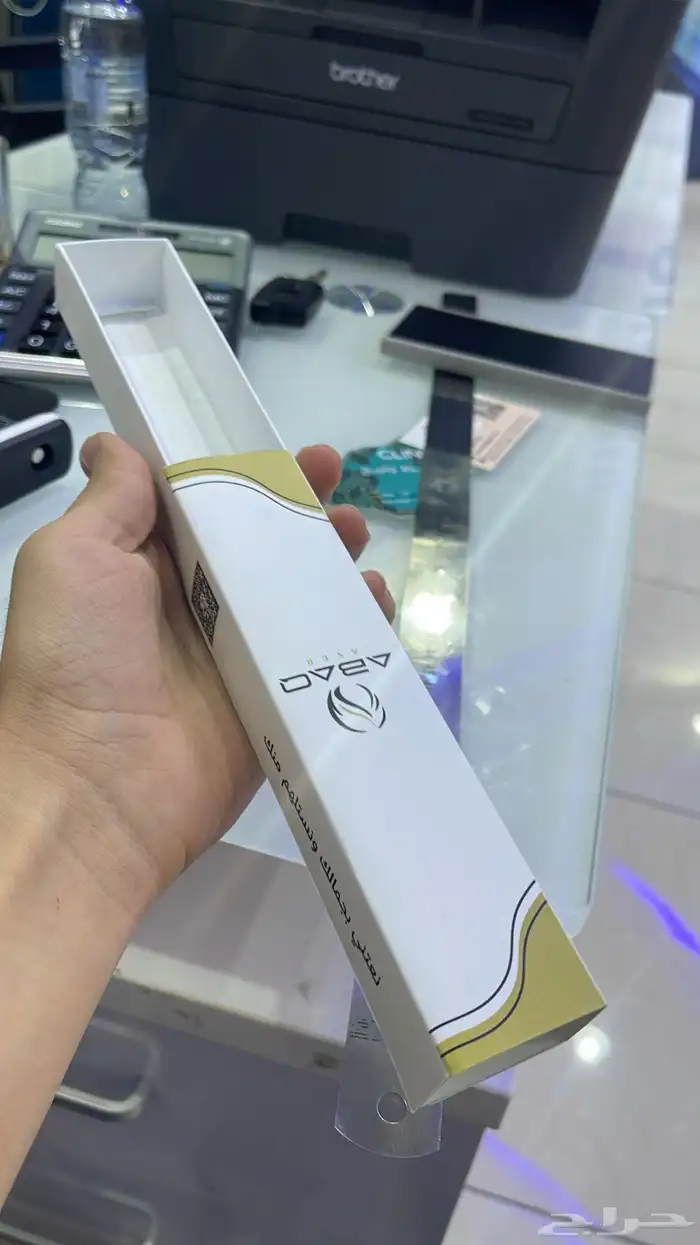 طباعه للدعاية والاعلان طباعه هويه بصريه كاملة 15