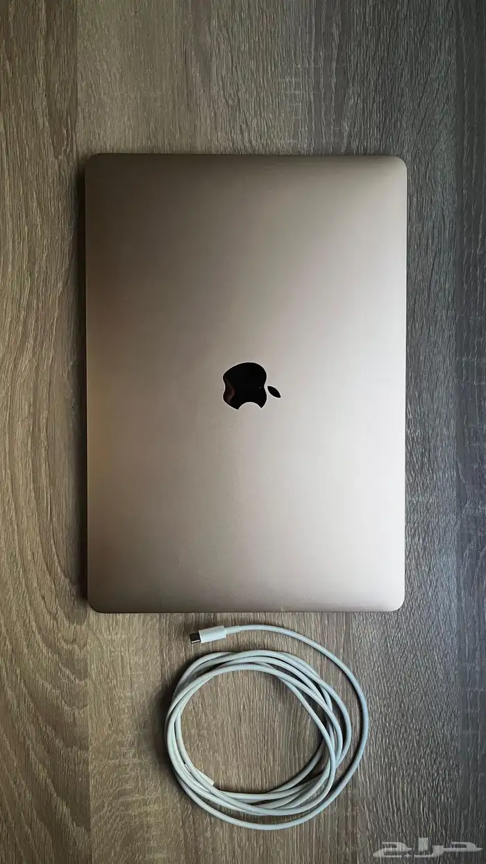 ماك بوك إير 13 ريتنا M1 (ثماني النواة) 4