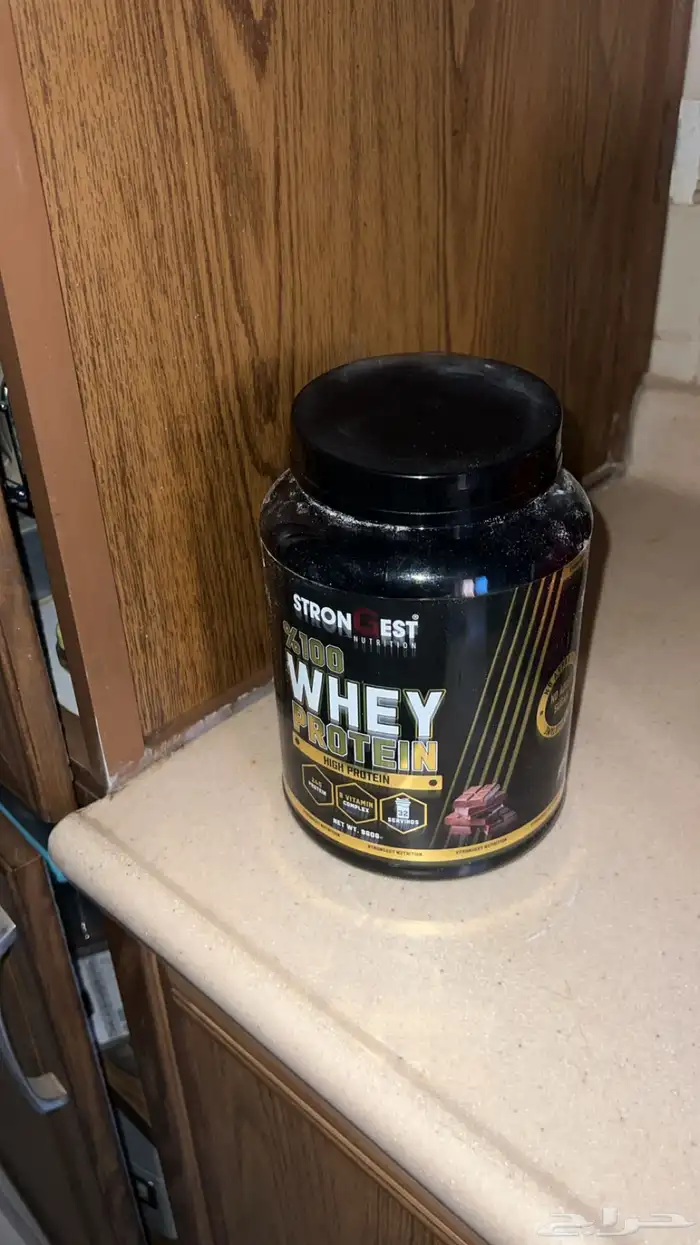 واي بروتين 0