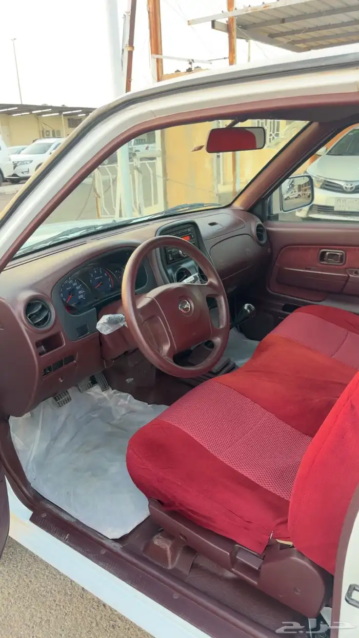 نيسان ددسن 2016 وكاله منوه المستخدم 5