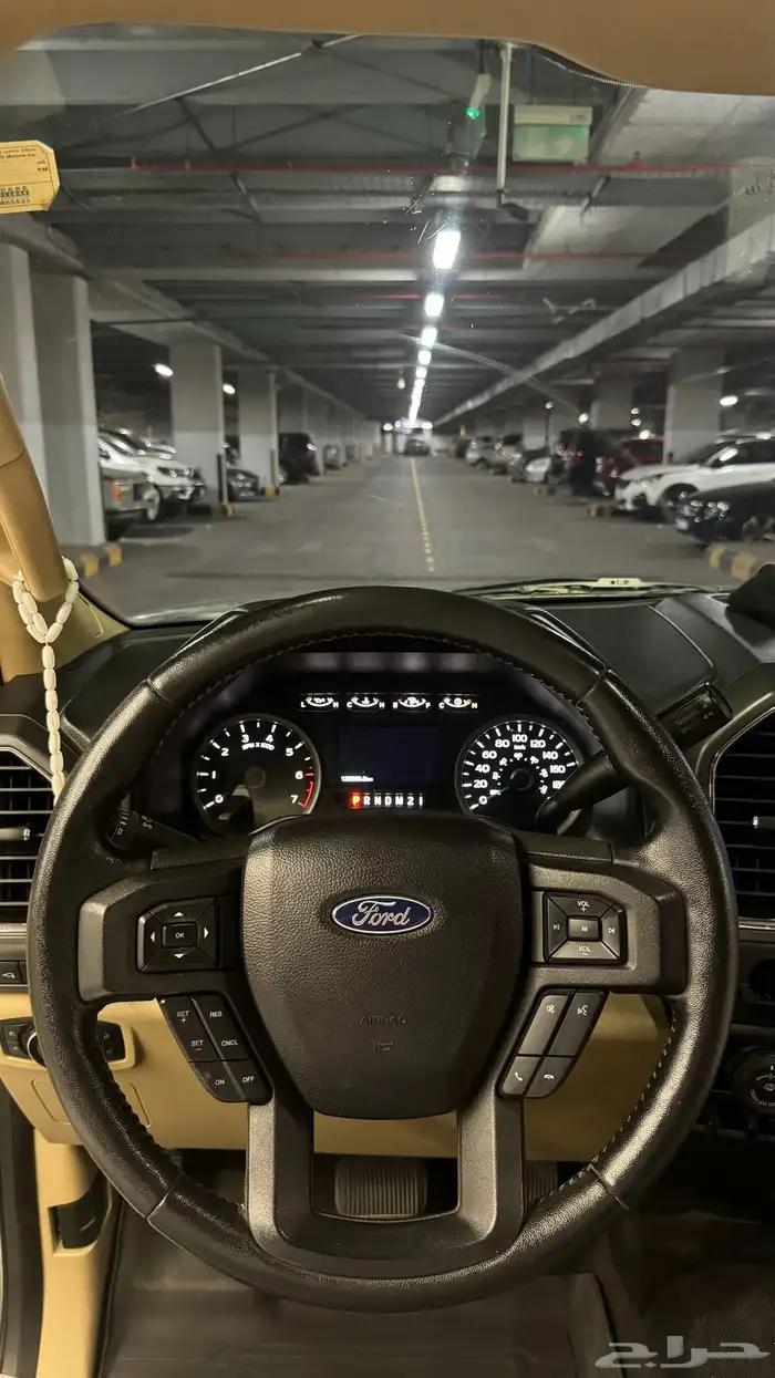 F-150 غماره فل كامل للبيع (بيع مستعجل) 8