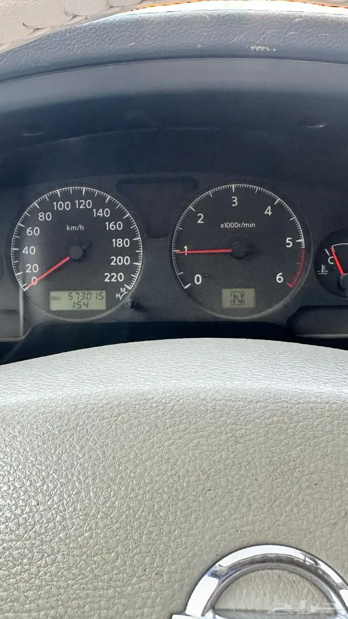 باترول سفاري 9