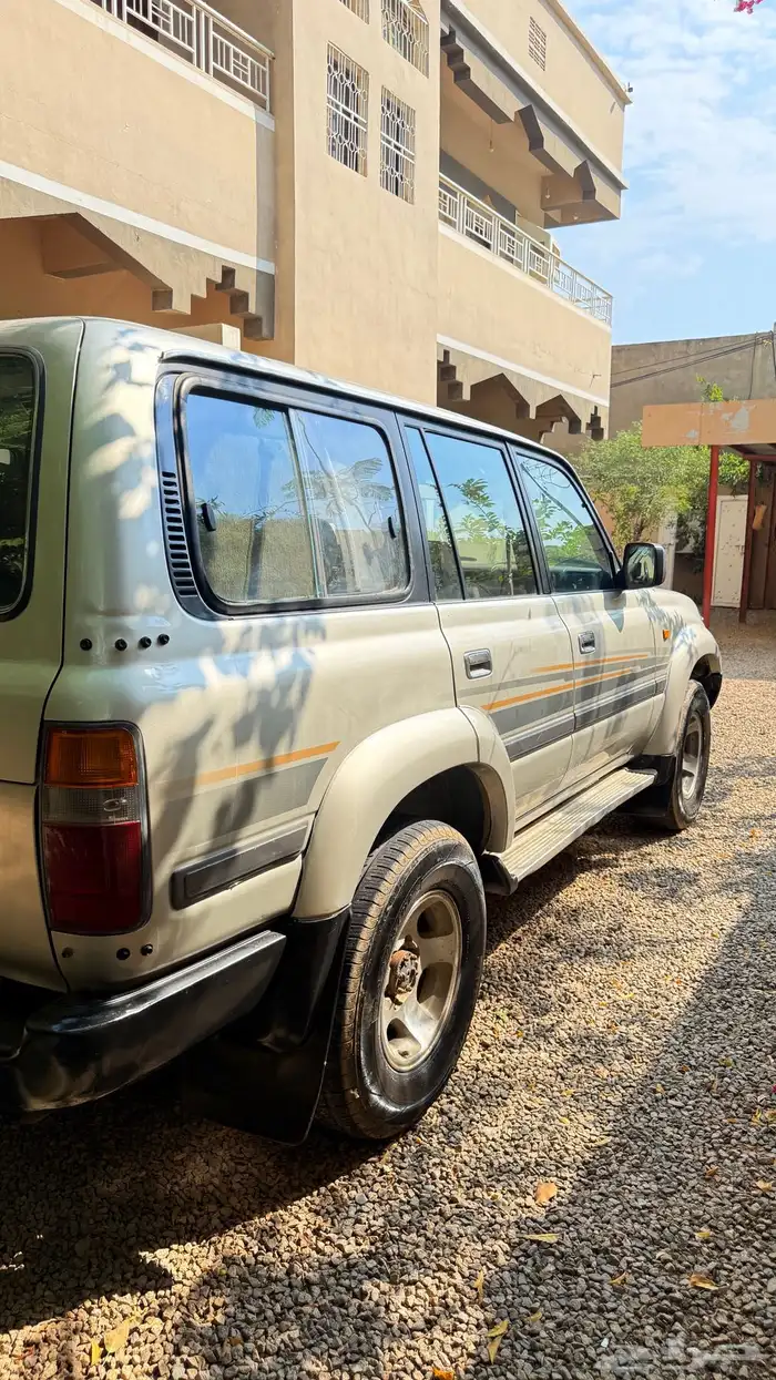 صالون GX 1997كربريتر 2