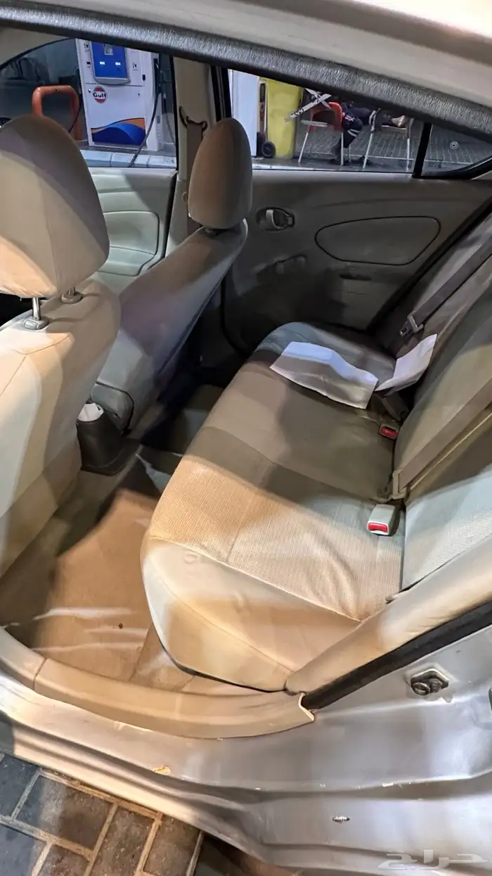 صني 2016 ستاندر 5