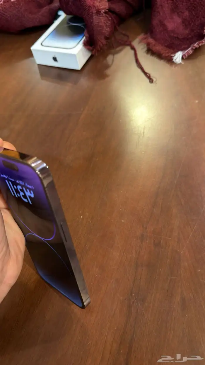 ايفون 14 برو 128 2