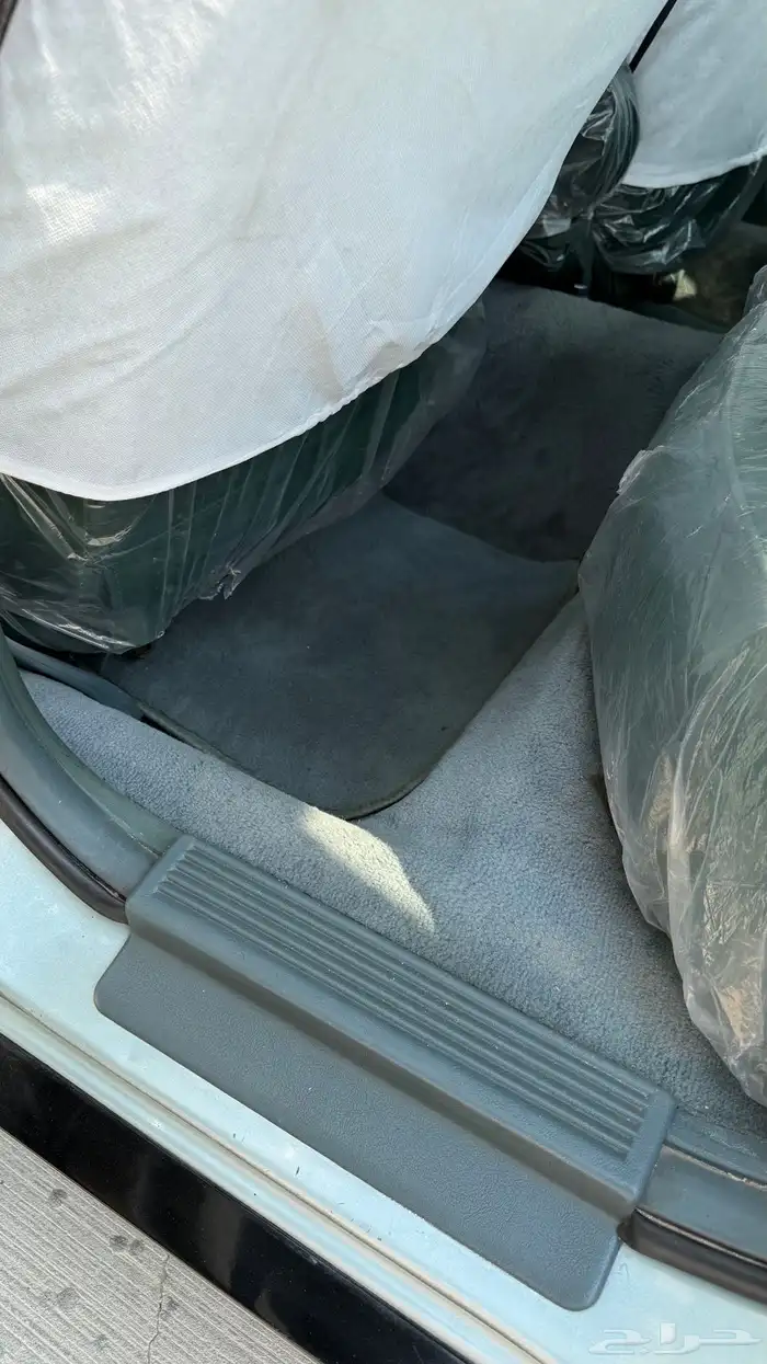 فورد ماركيز مالك ثاني   بلد 19