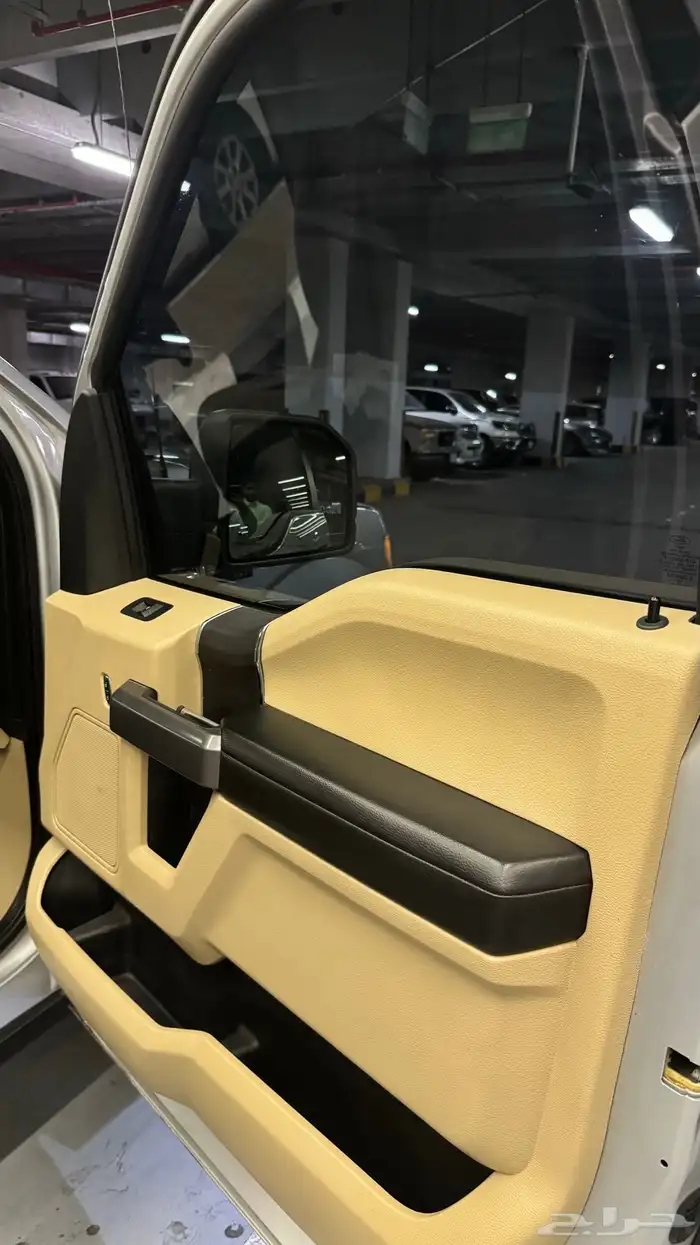 F-150 غماره فل كامل للبيع (بيع مستعجل) 11