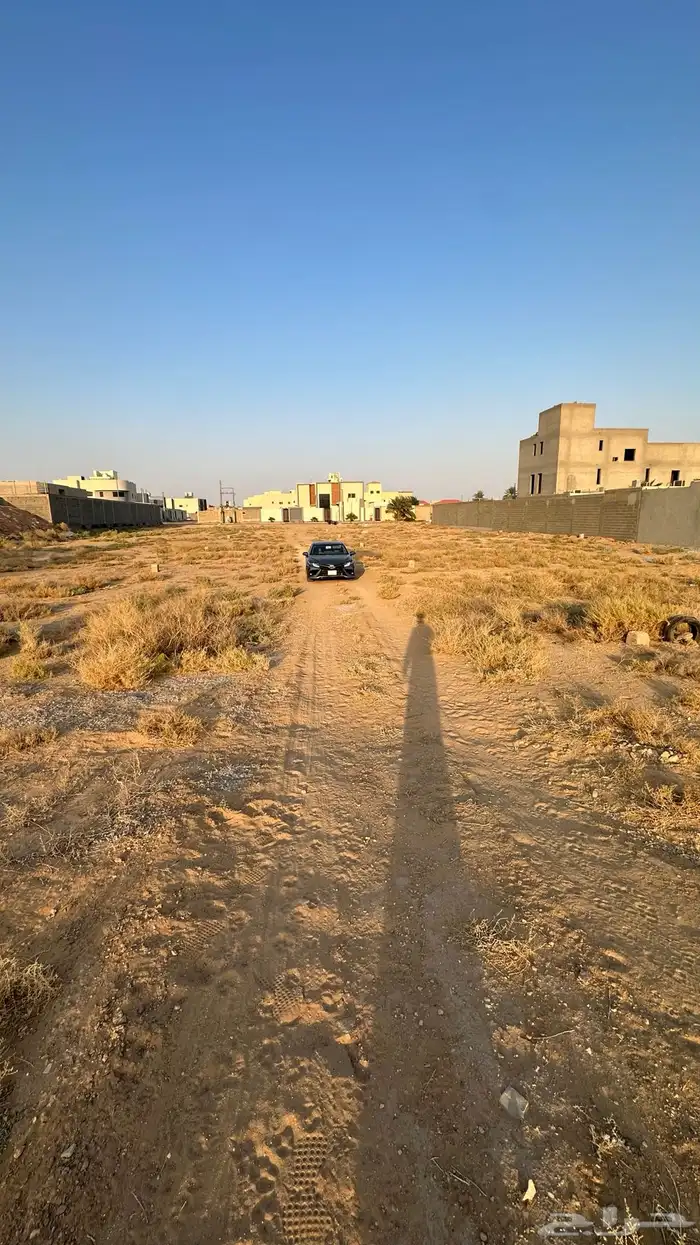 ارض للبيع بحي الشقة بمخطط المنصورة بحد ( 120 الف ) 3