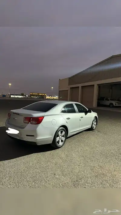 ماليبو 2015 index