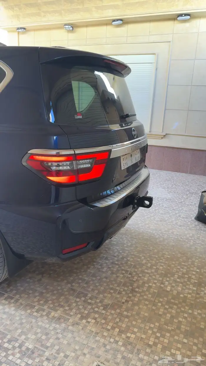 باترول بااتنيوم 23 للبيع 2