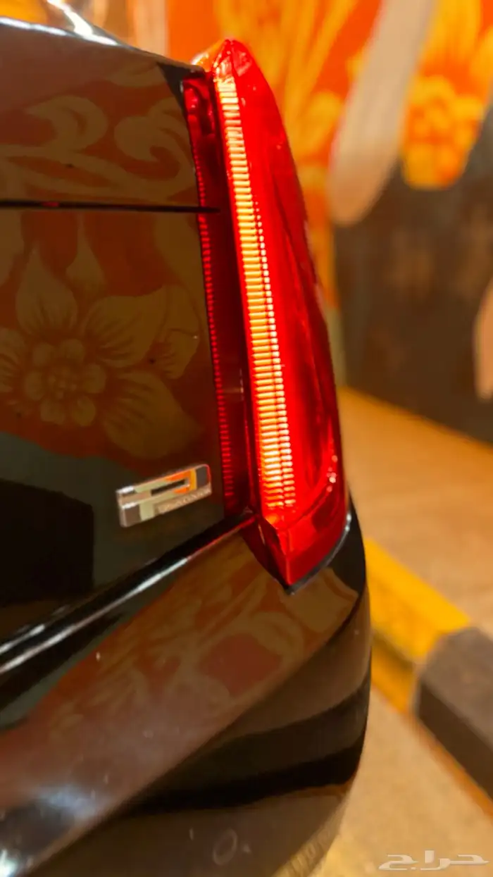 كاديلاك xts 2013 6