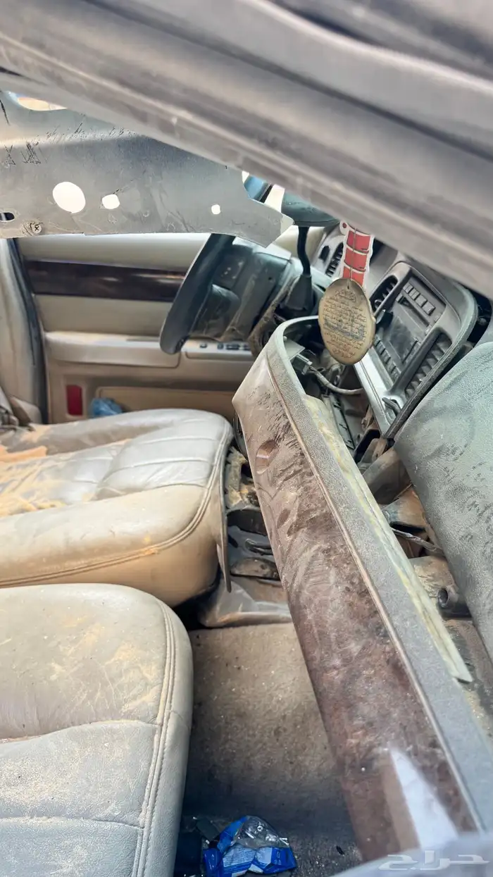 فورد تشليح في الاحساء 7