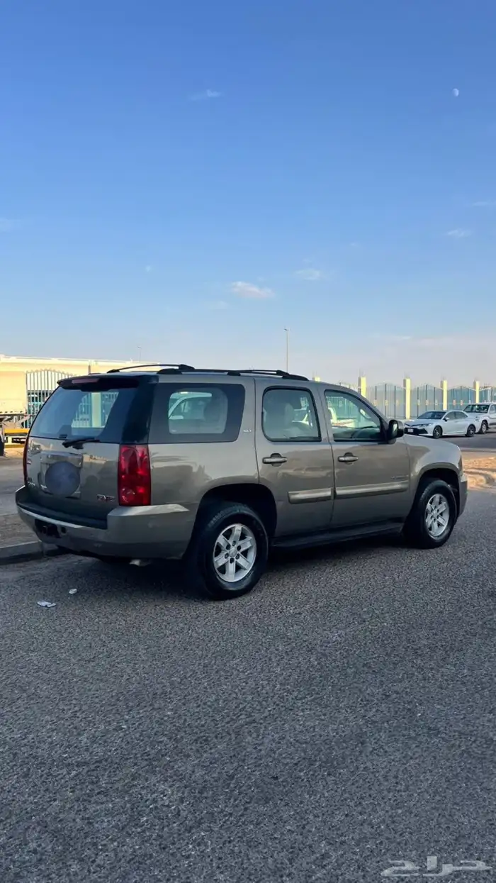 يوكن2007 دبل 3