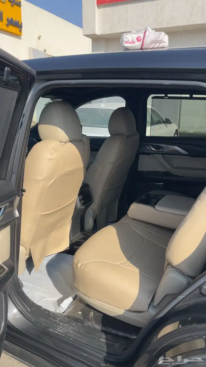 للبيع مازدا CX-9 2017 3