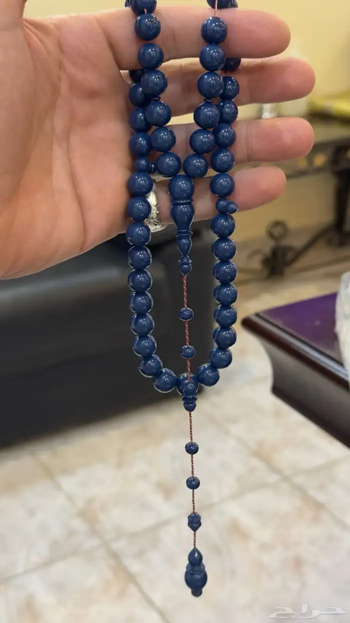 مسباح بولينق صب قديم 3