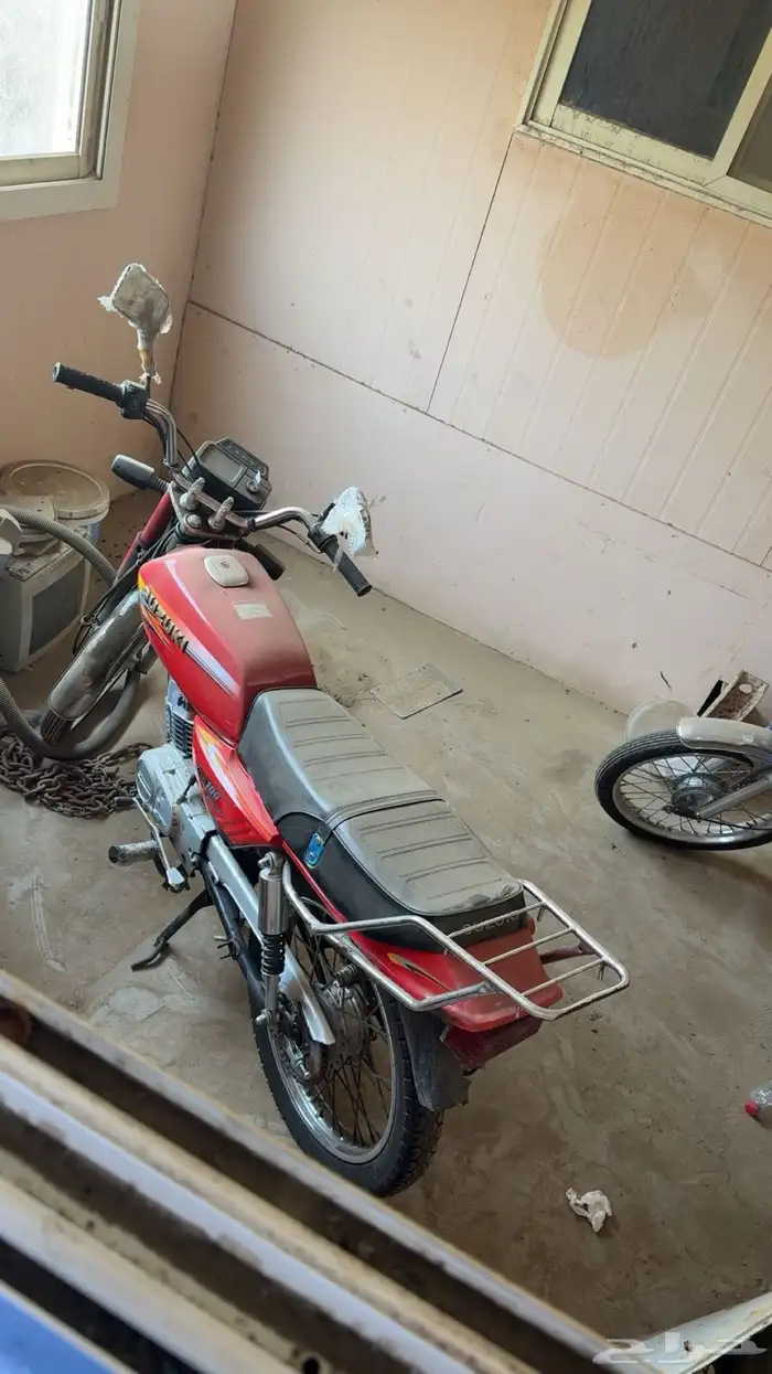 دباب اكس ميه المودل 2024 بلوحه واستمارة جاهزة النقل 0