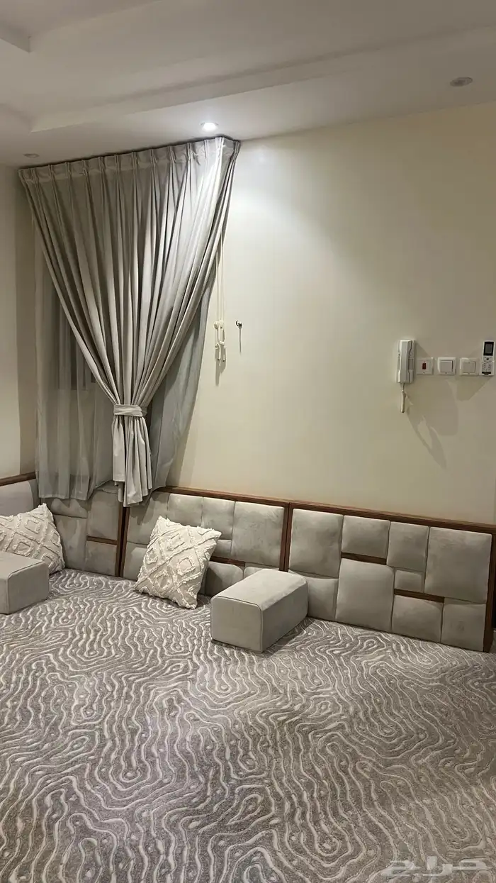 مساند نظيفه استعمال اشهر 3