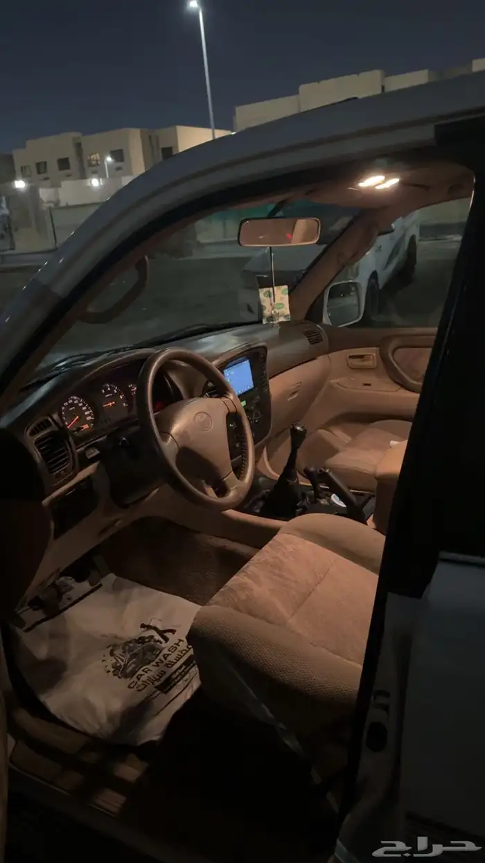 جكسار 2001 نظيف 14