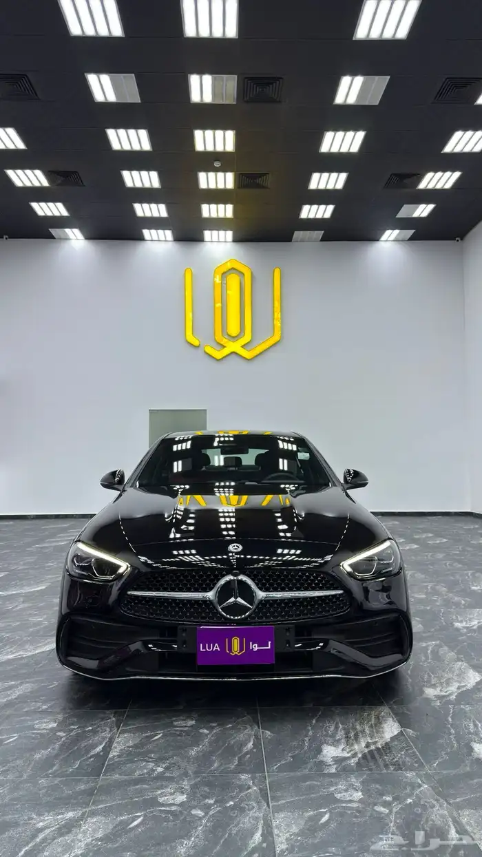 c200 للتأجير 2