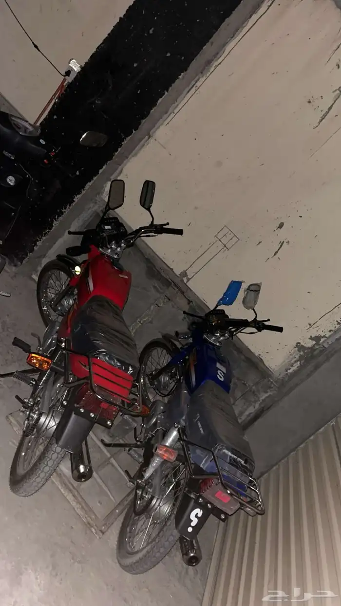 دباب اكس ميه 1