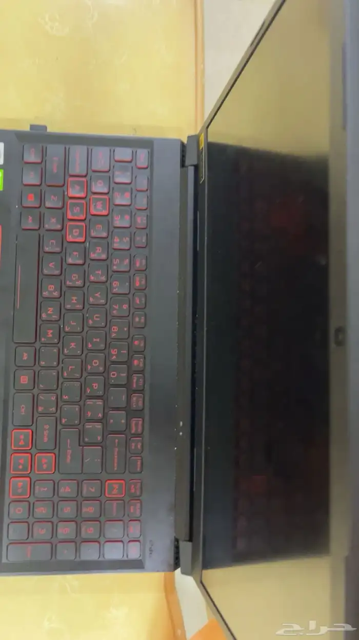 لابتوب قيمنق 0